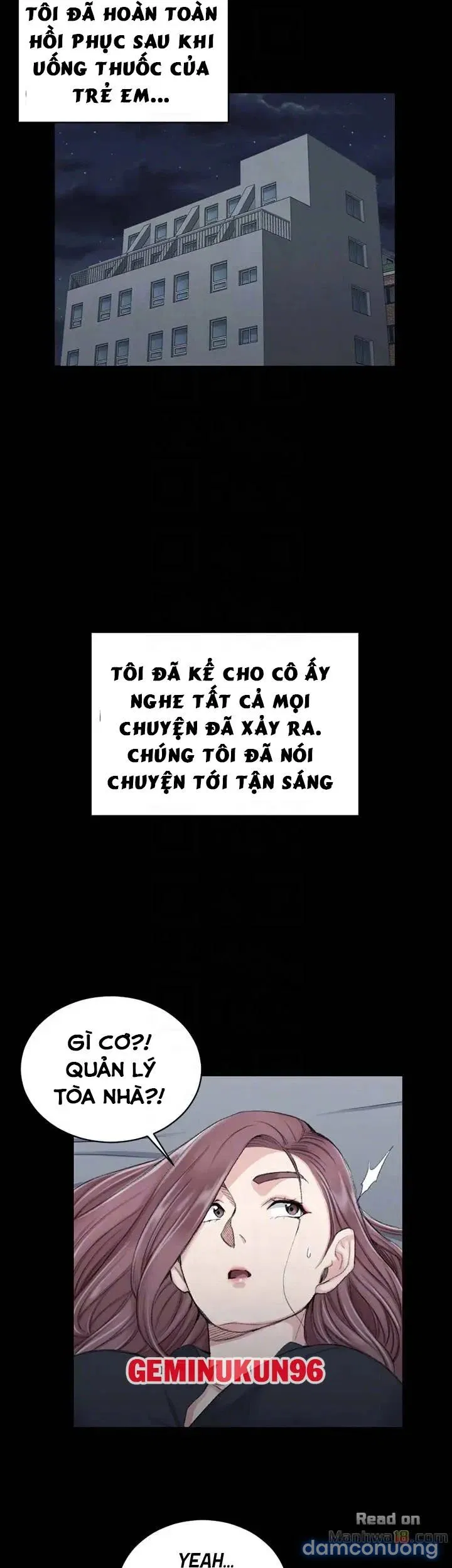 Thanh niên động kinh 