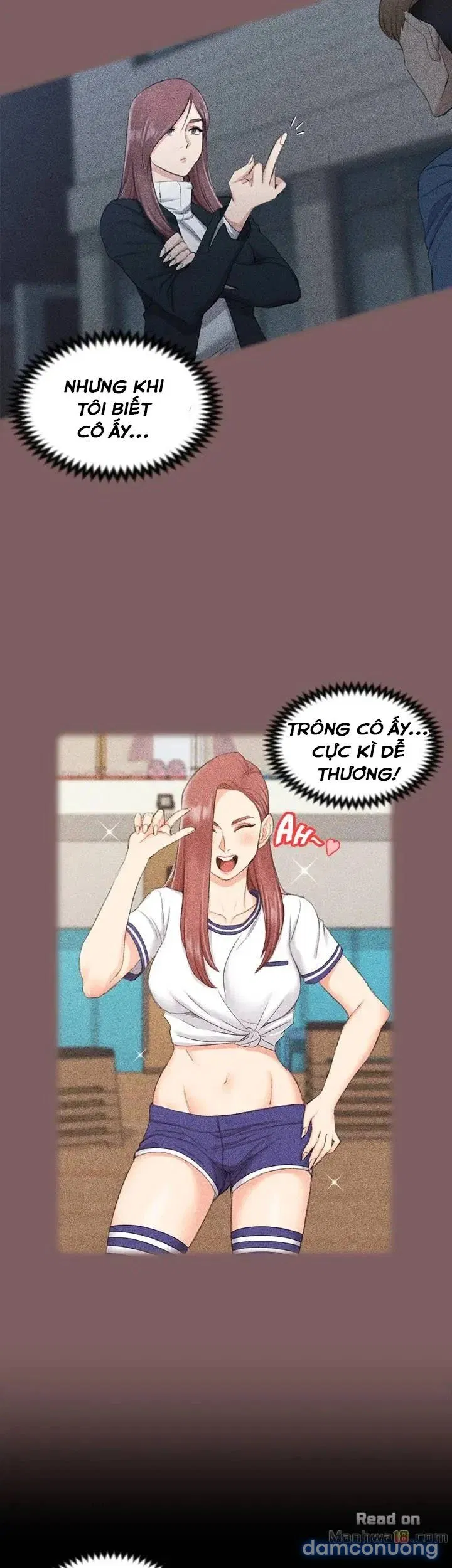 Thanh niên động kinh 