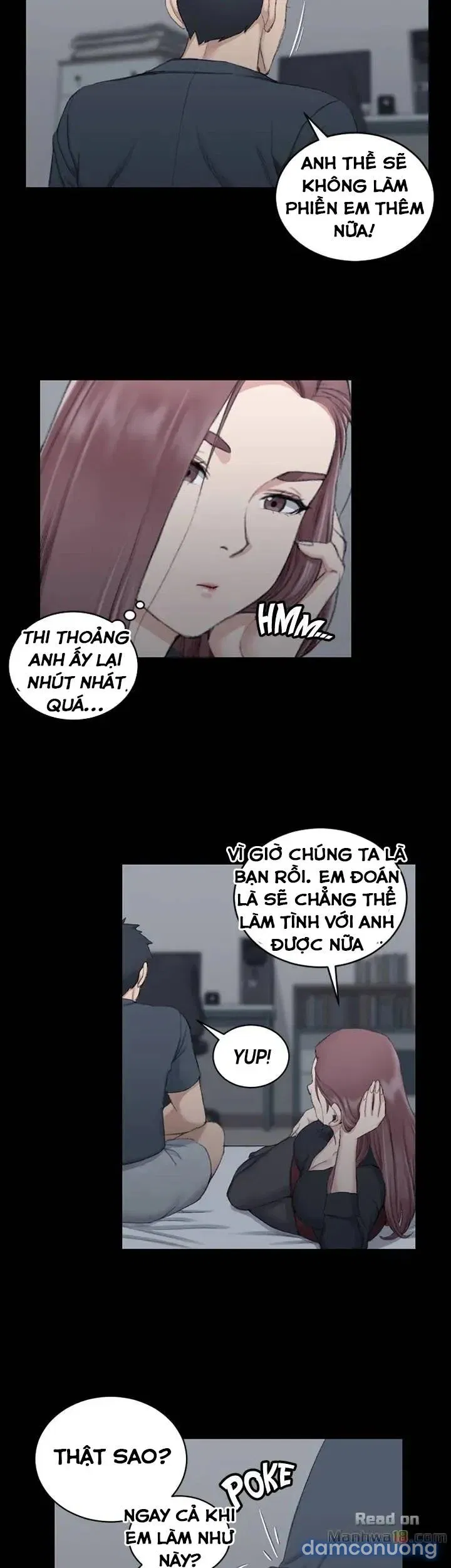 Thanh niên động kinh 