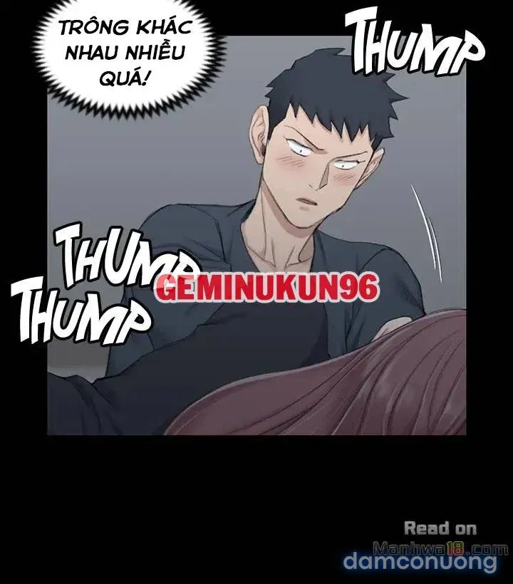 Thanh niên động kinh 