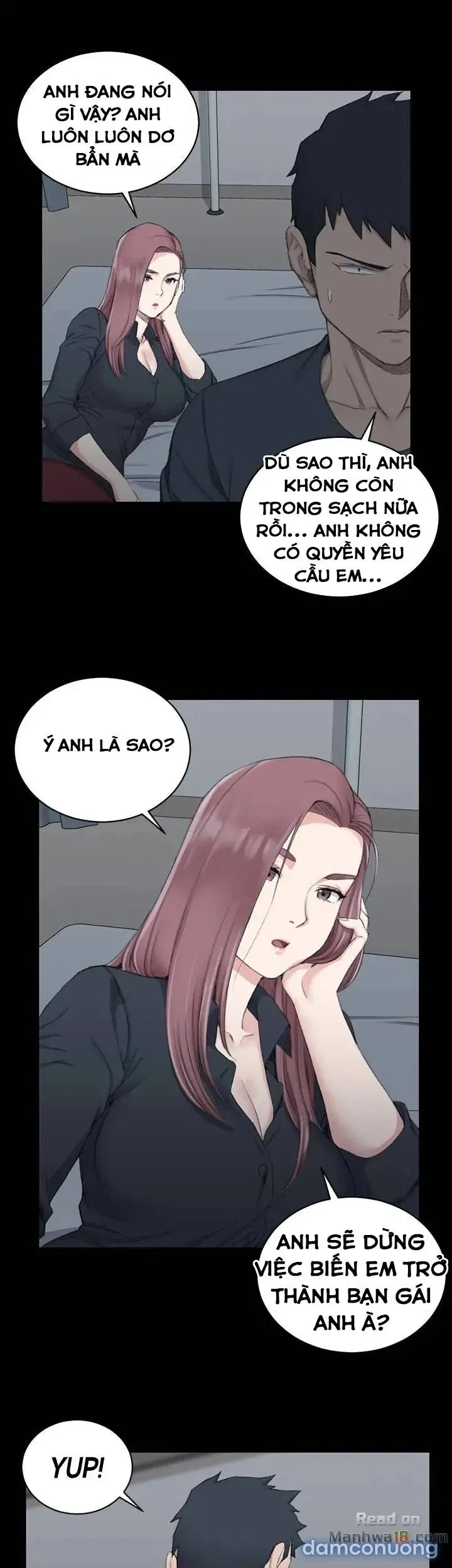 Thanh niên động kinh 