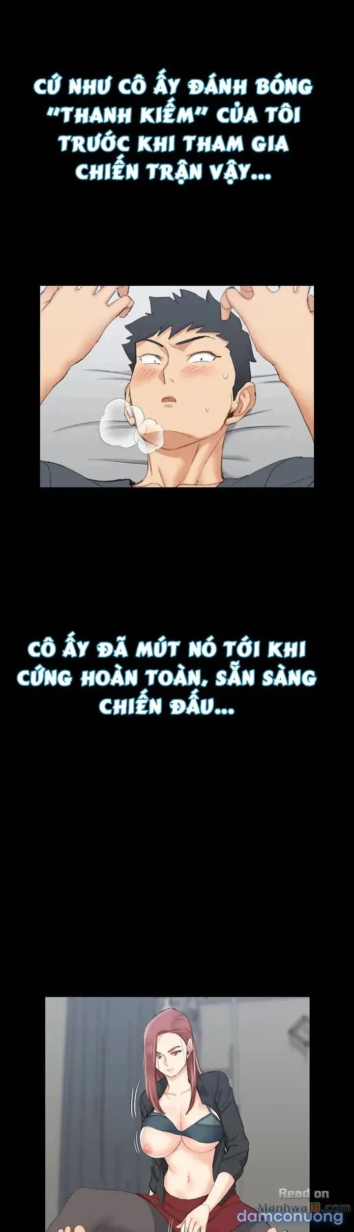 Thanh niên động kinh 