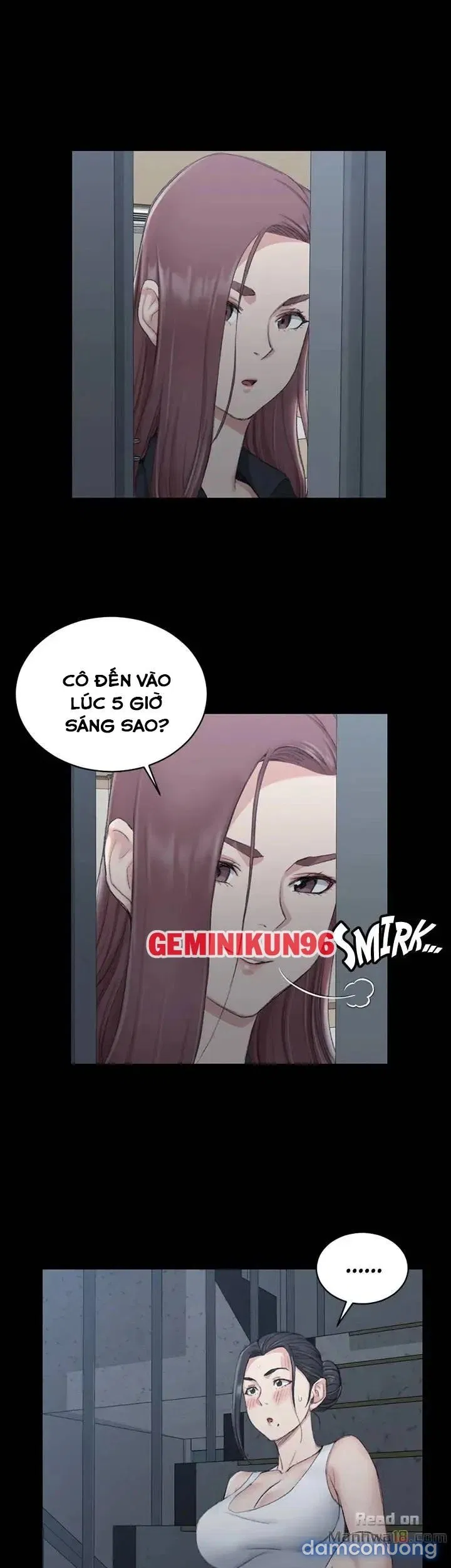 Thanh niên động kinh 