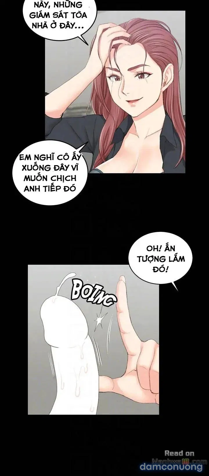 Thanh niên động kinh 