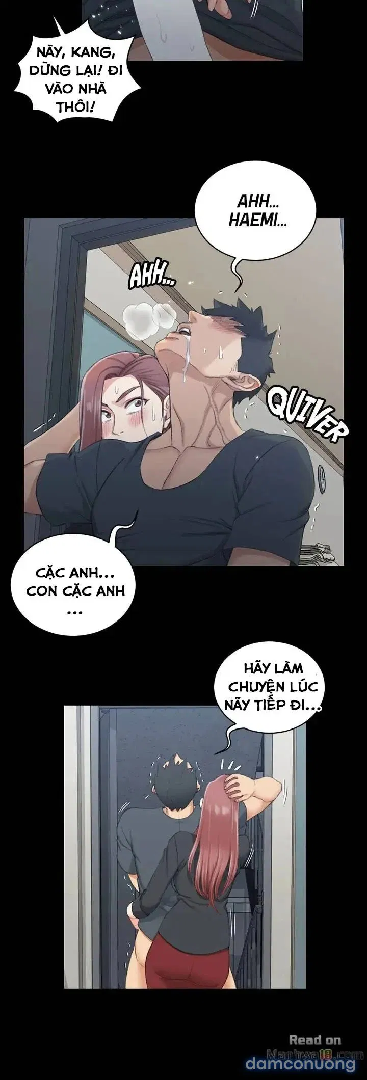 Thanh niên động kinh 