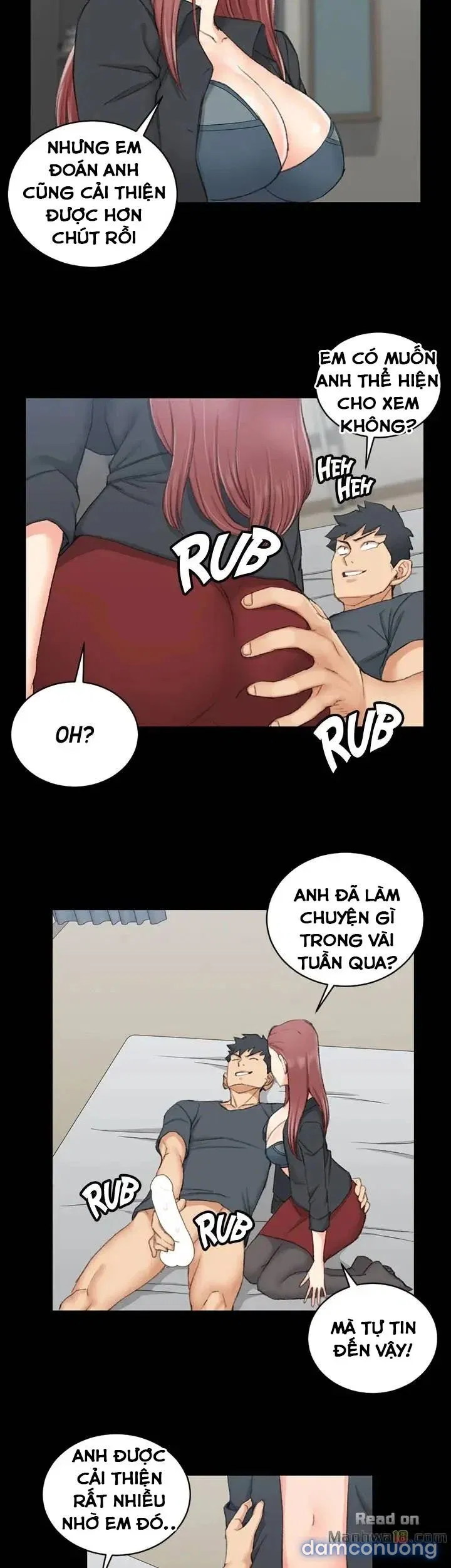 Thanh niên động kinh 