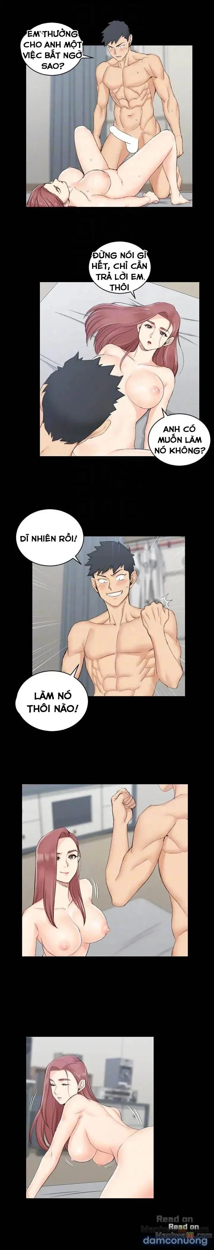 Thanh niên động kinh 