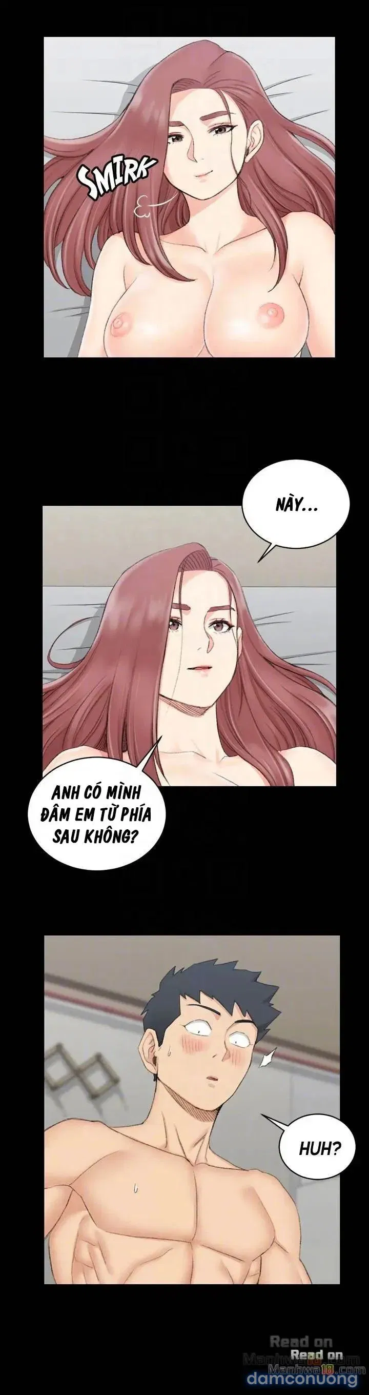 Thanh niên động kinh 