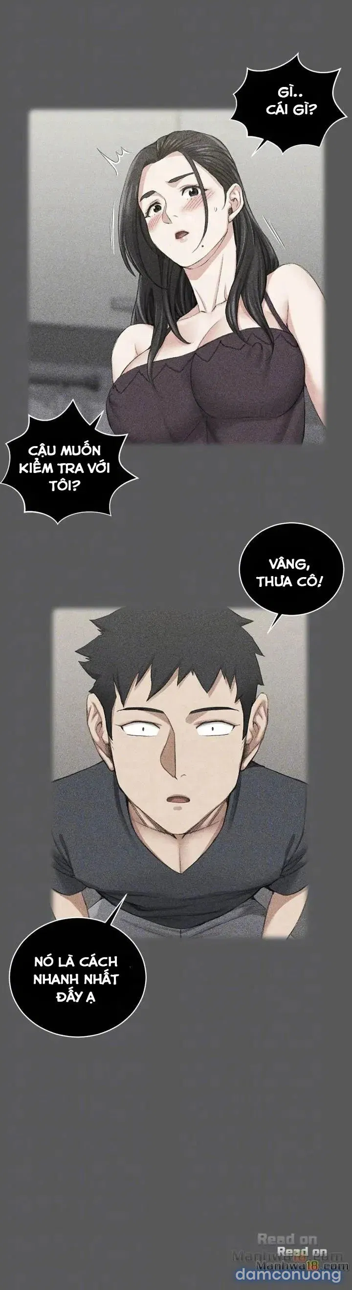 Thanh niên động kinh 