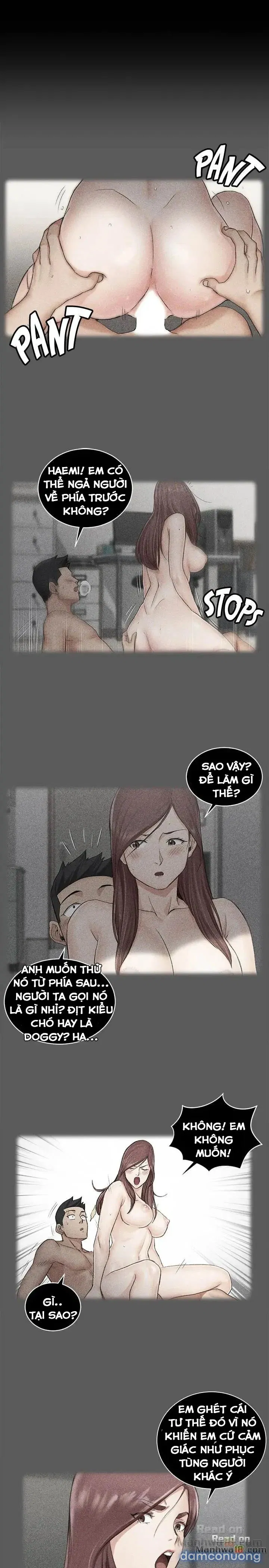 Thanh niên động kinh 