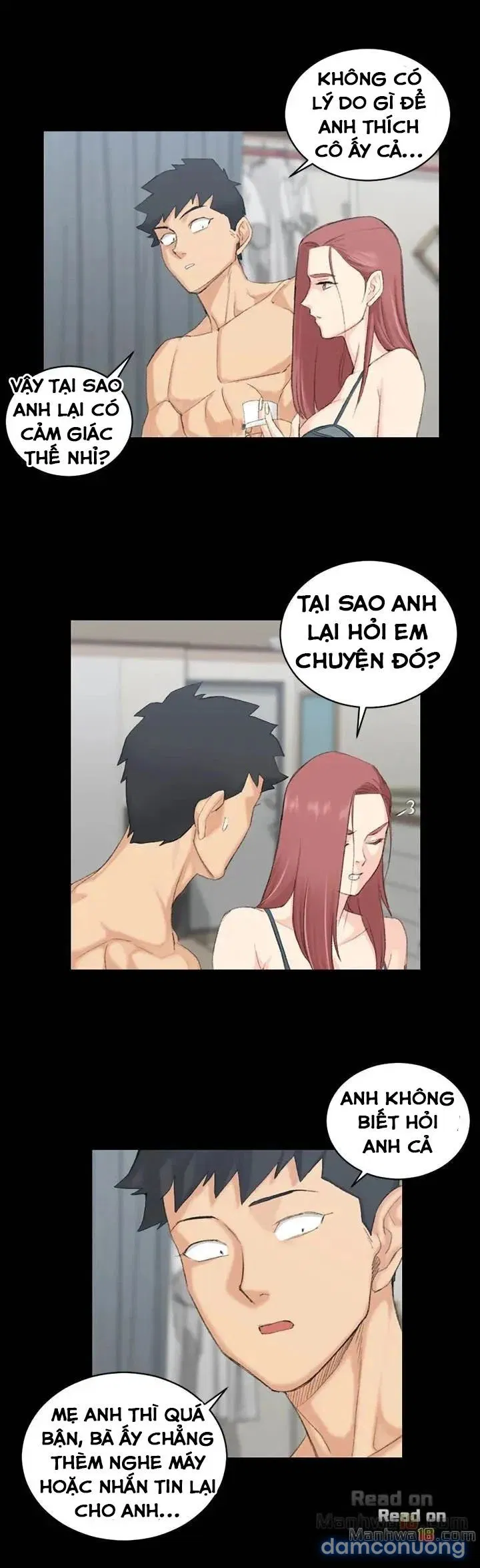 Thanh niên động kinh 