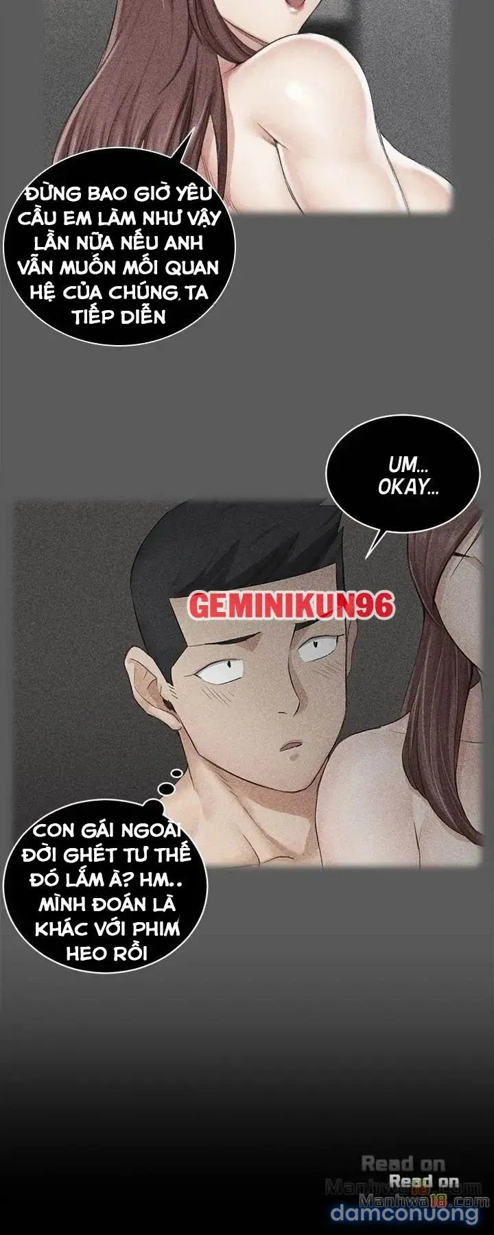 Thanh niên động kinh 