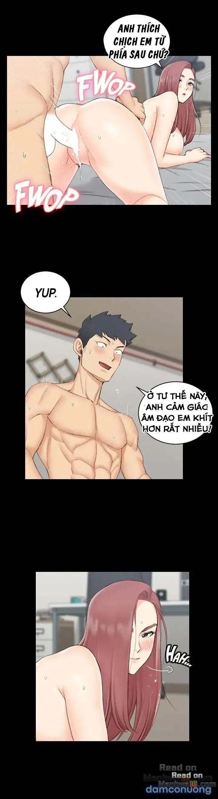 Thanh niên động kinh 
