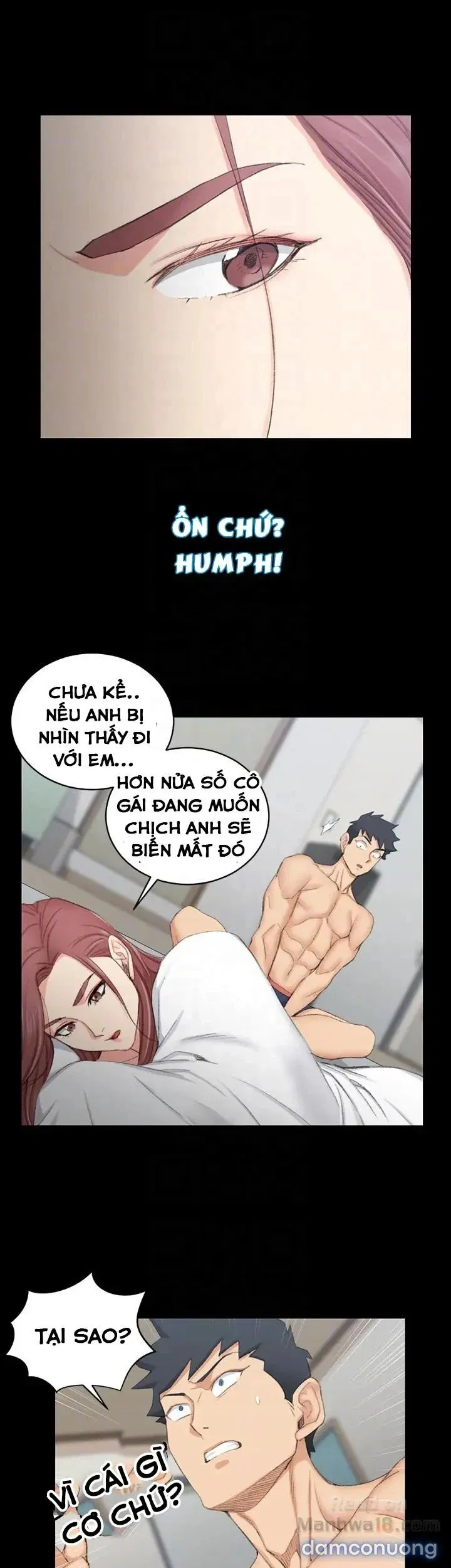 Thanh niên động kinh 