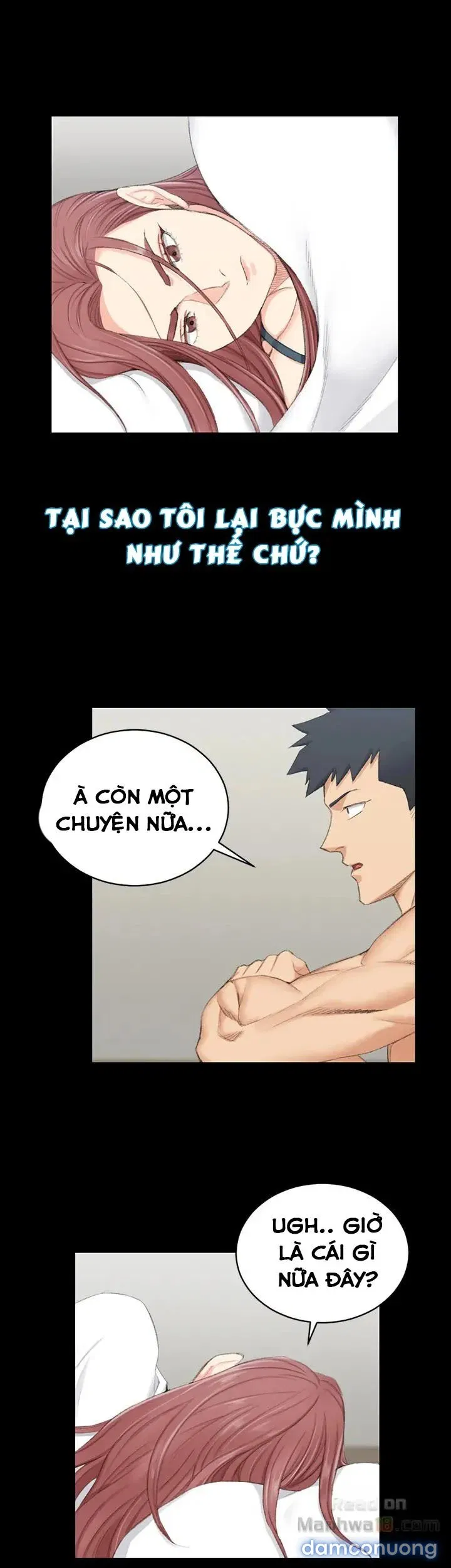 Thanh niên động kinh 