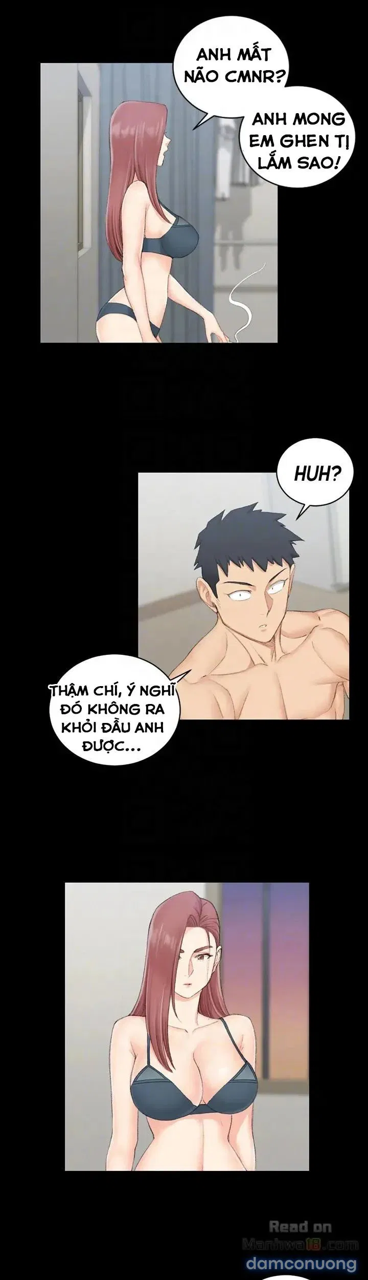 Thanh niên động kinh 
