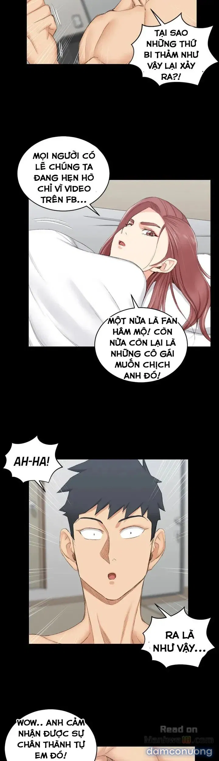 Thanh niên động kinh 