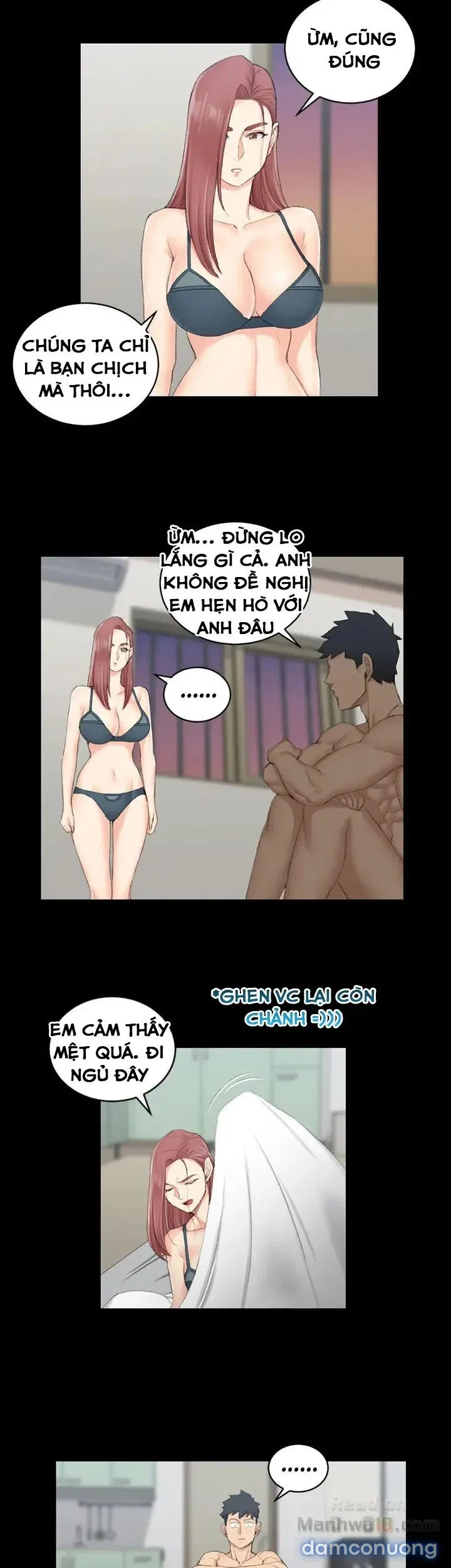Thanh niên động kinh 