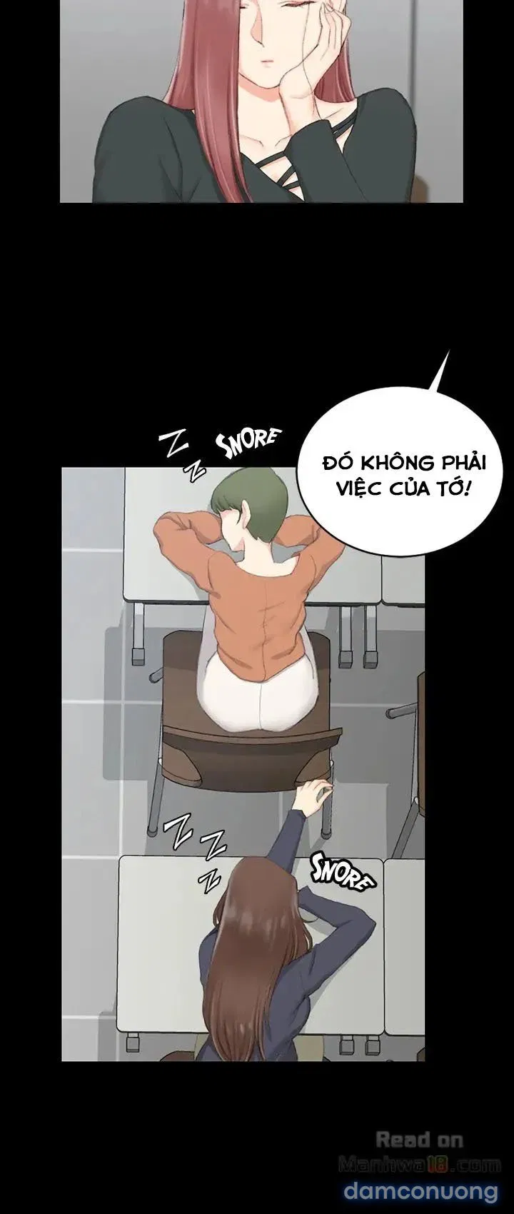 Thanh niên động kinh 