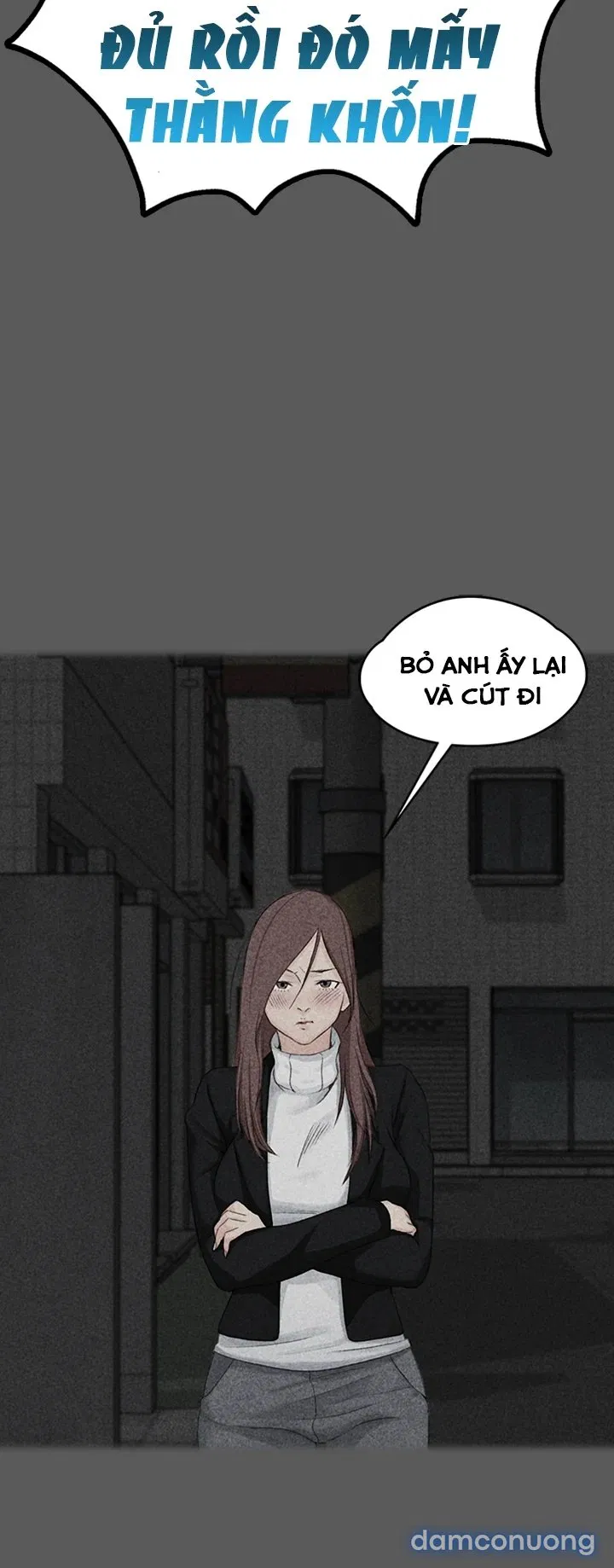 Thanh niên động kinh 