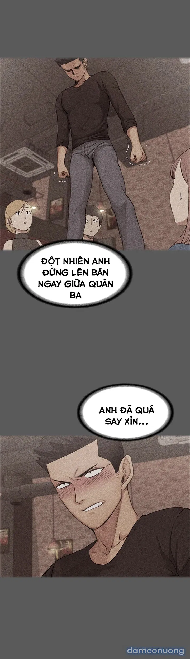 Thanh niên động kinh 