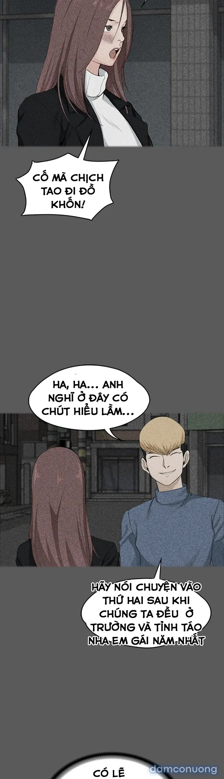 Thanh niên động kinh 