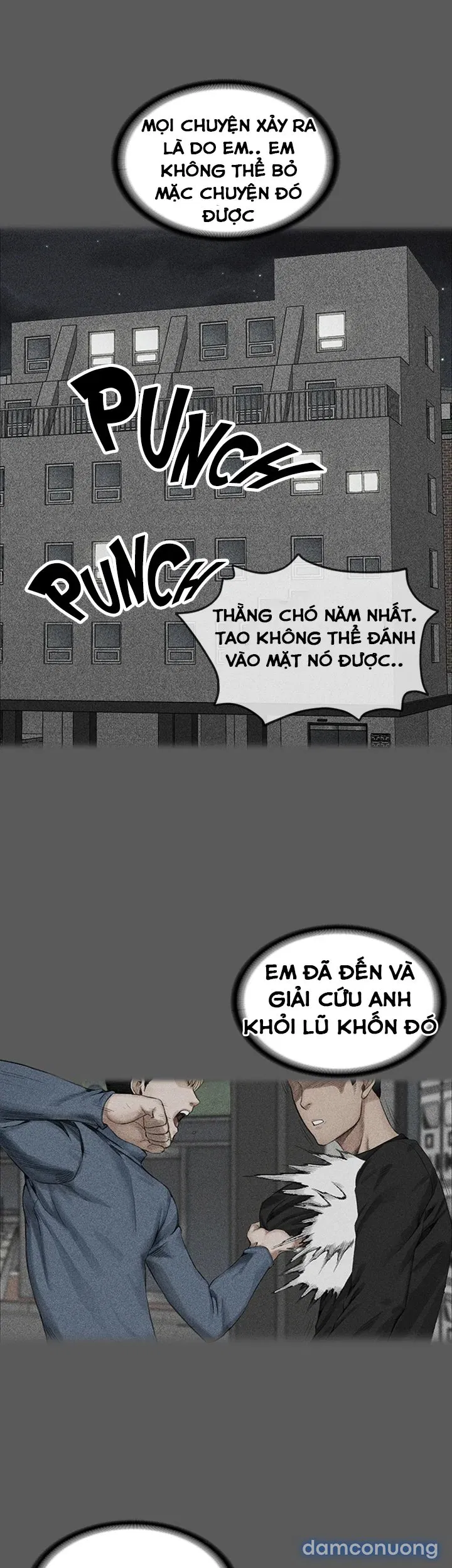 Thanh niên động kinh 
