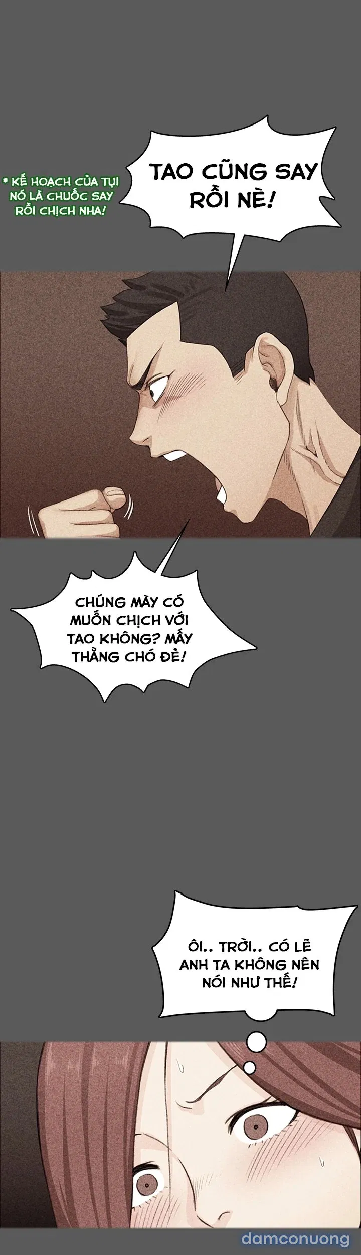 Thanh niên động kinh 