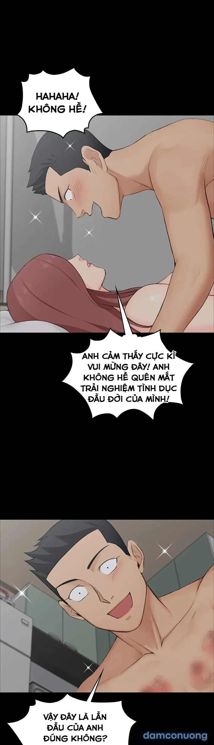 Thanh niên động kinh 
