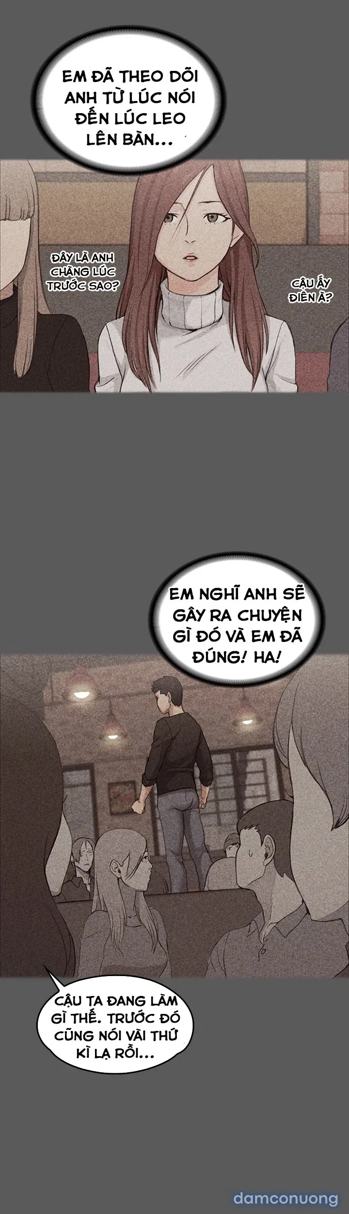Thanh niên động kinh 