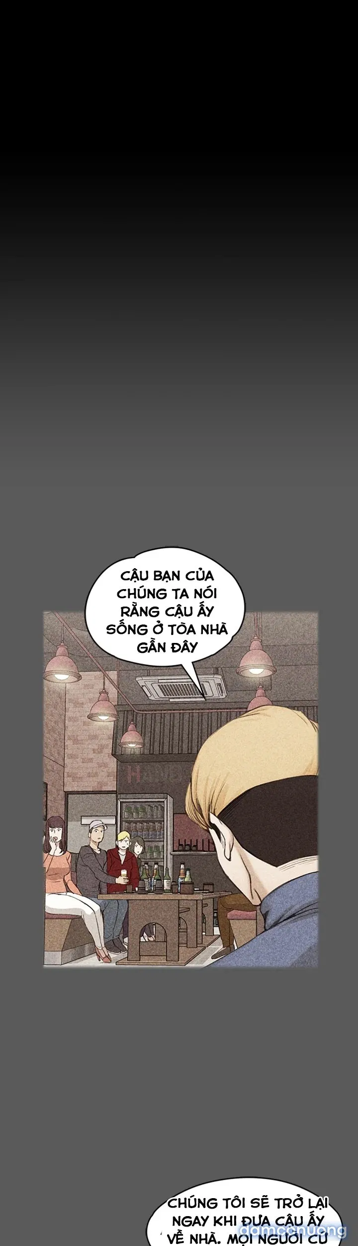 Thanh niên động kinh 