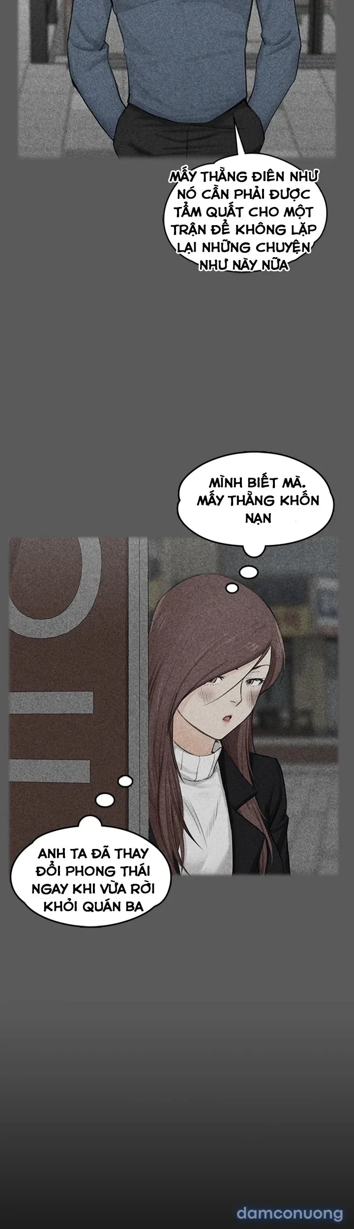 Thanh niên động kinh 