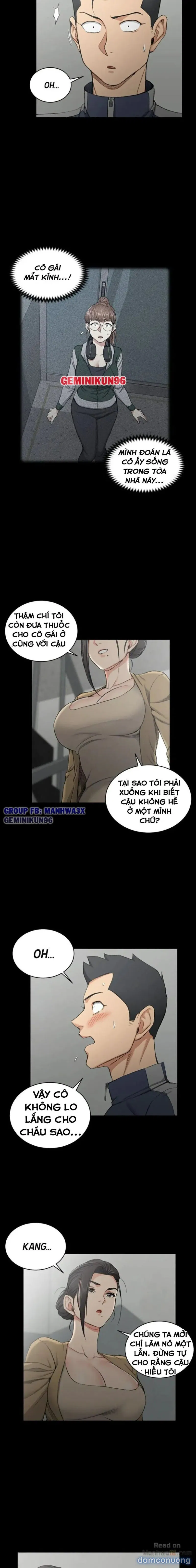 Thanh niên động kinh 