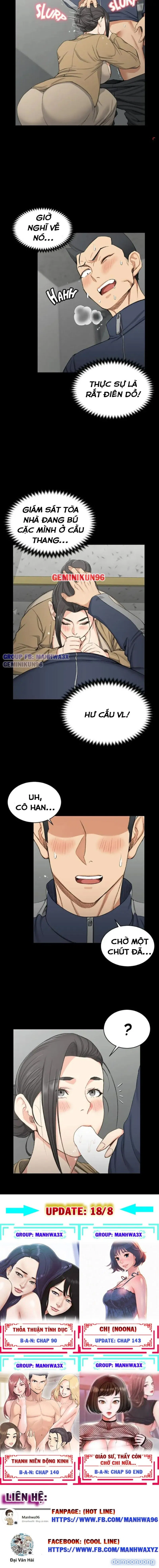 Thanh niên động kinh 