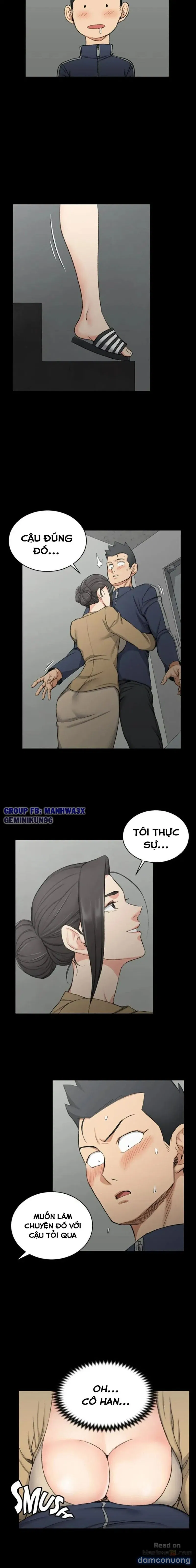Thanh niên động kinh 