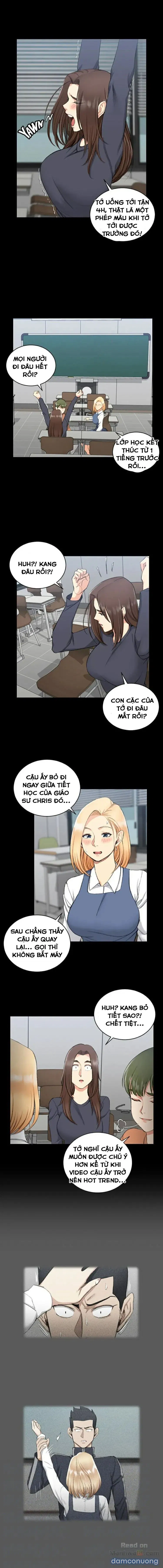 Thanh niên động kinh 
