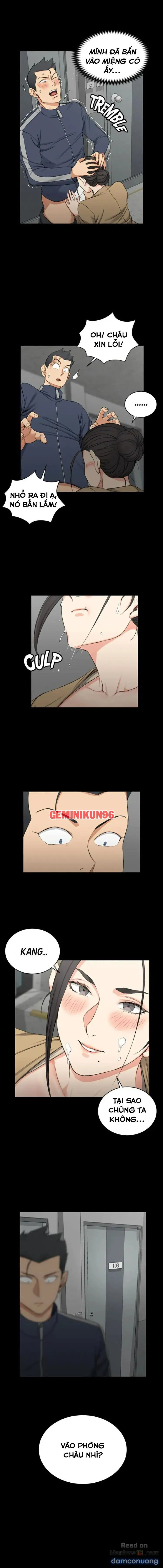 Thanh niên động kinh 