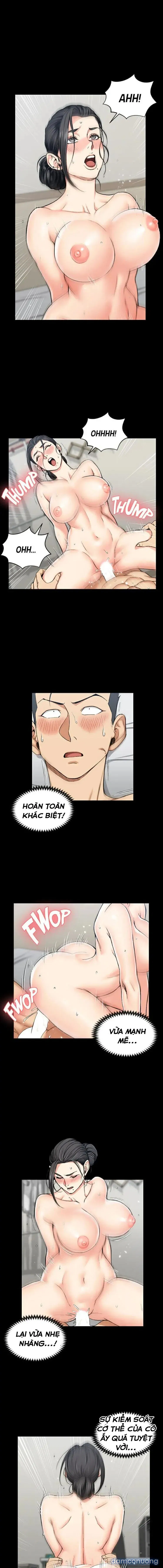 Thanh niên động kinh 