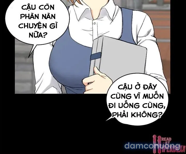 Thanh niên động kinh 