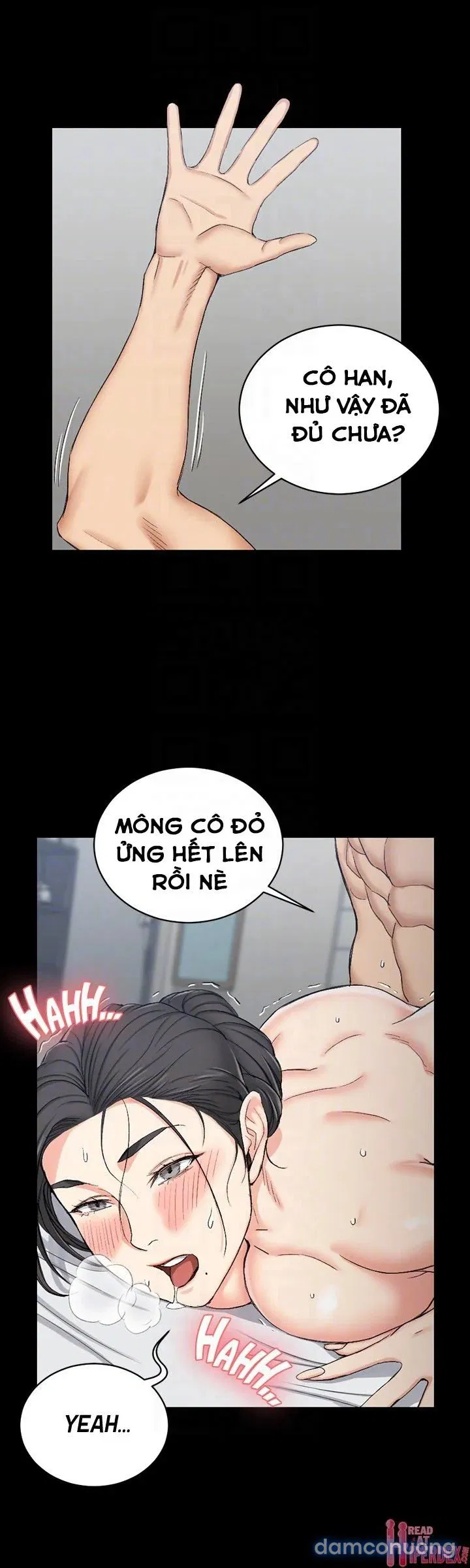 Thanh niên động kinh 