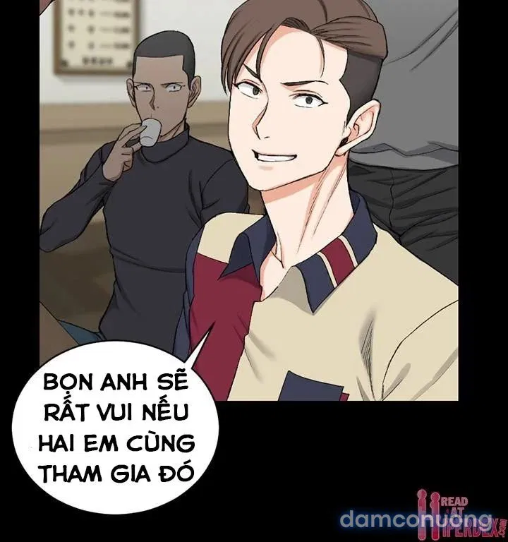 Thanh niên động kinh 