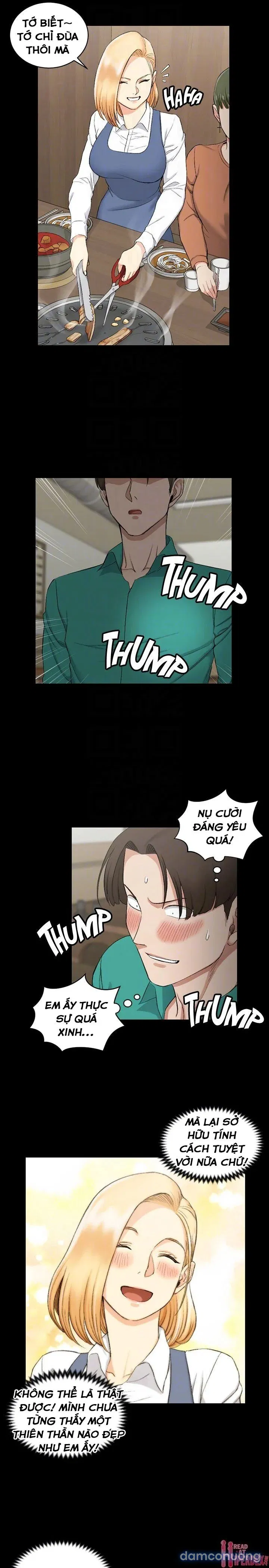Thanh niên động kinh 