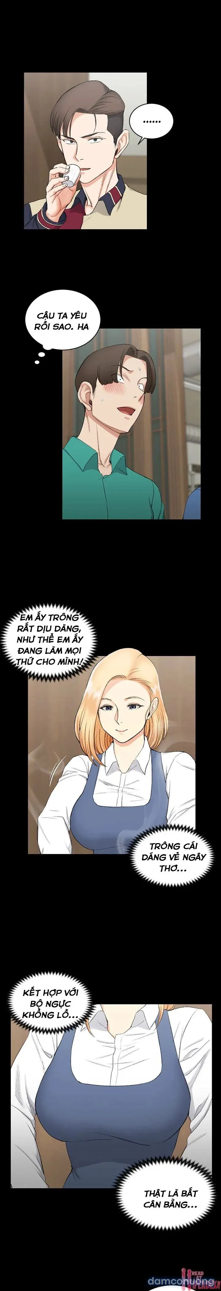 Thanh niên động kinh 