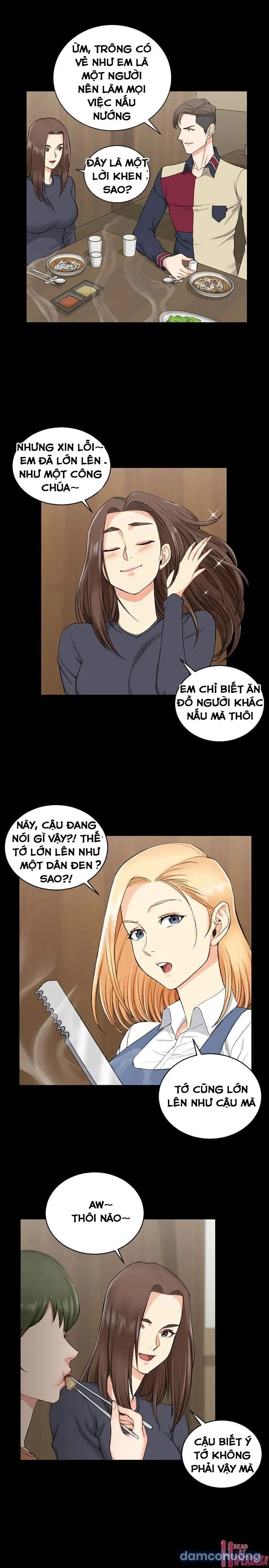 Thanh niên động kinh 