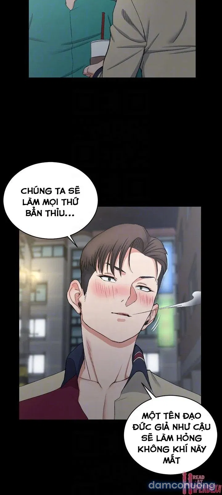 Thanh niên động kinh 