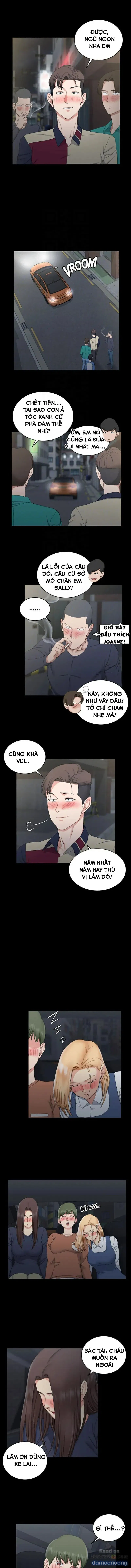 Thanh niên động kinh 