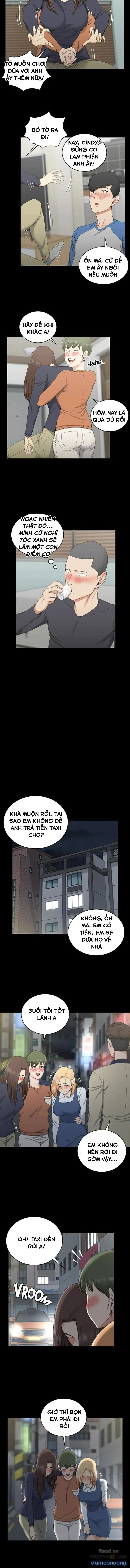 Thanh niên động kinh 