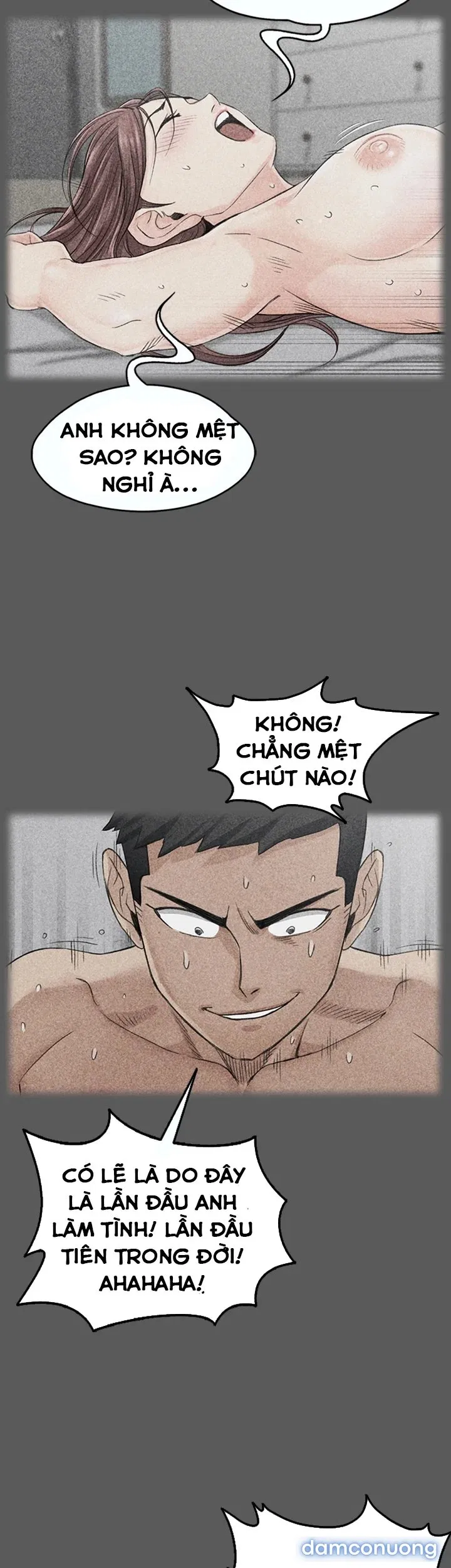 Thanh niên động kinh 