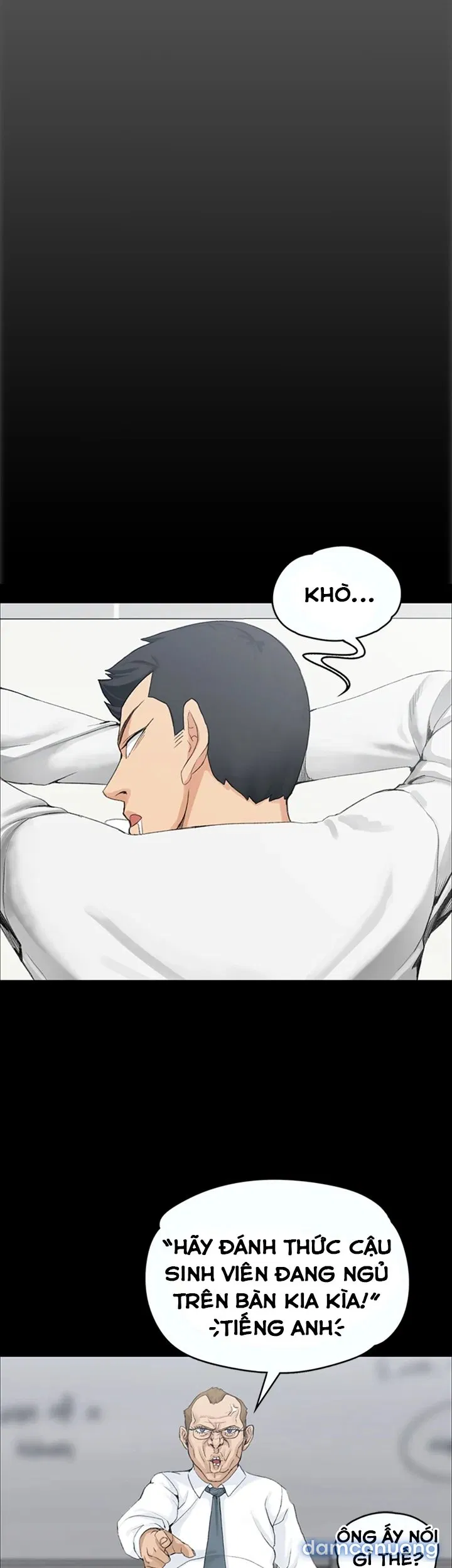 Thanh niên động kinh 