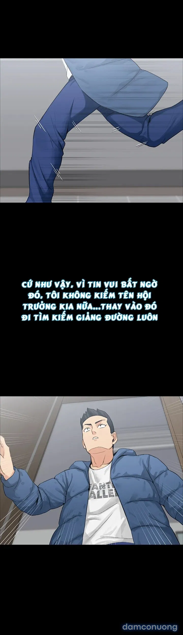 Thanh niên động kinh 